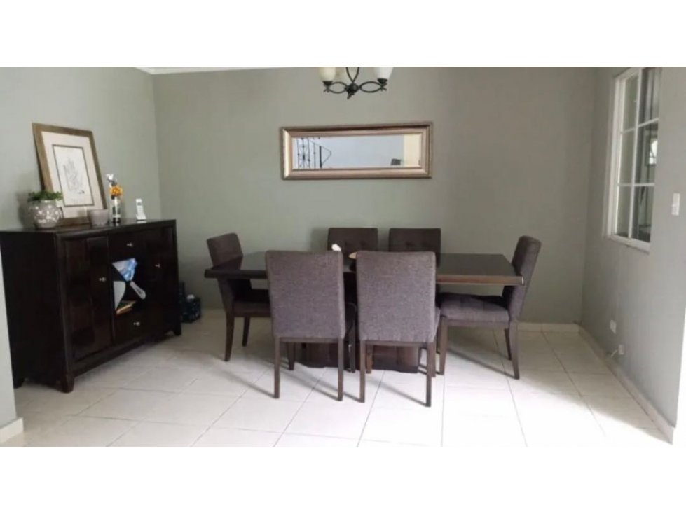 VENTA DUPLEX- VILLA DE LOS AZORES- VILLA LUCRE - 4