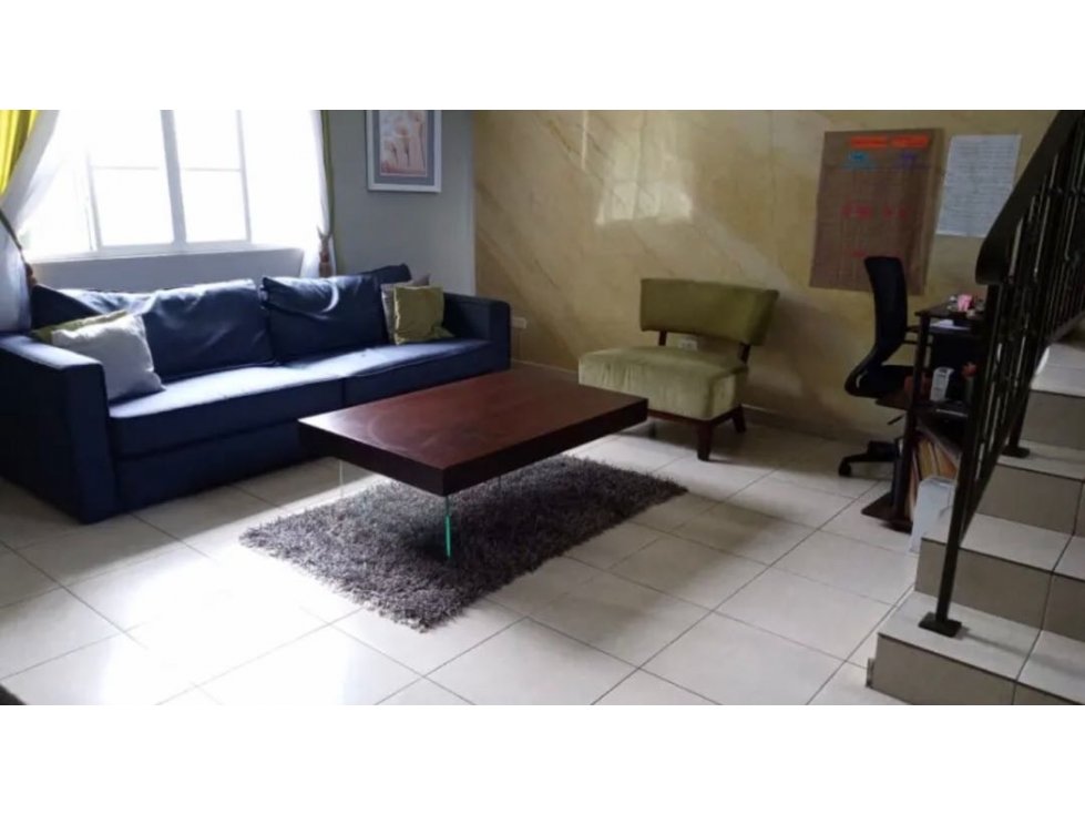 VENTA DUPLEX- VILLA DE LOS AZORES- VILLA LUCRE - 5