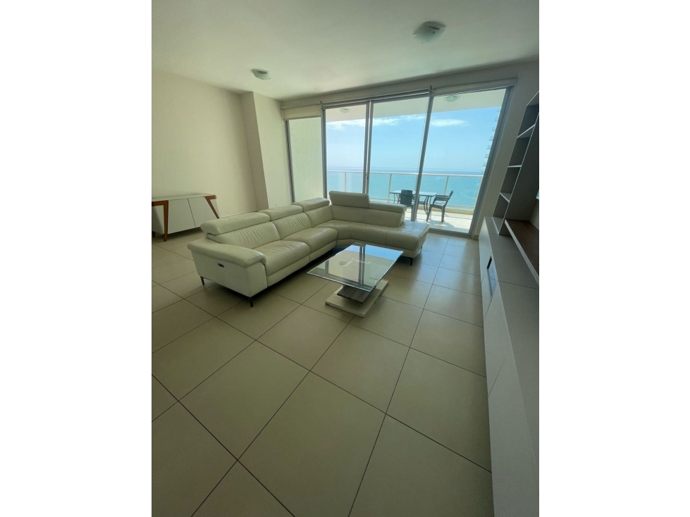 Apartamento en Venta Dupont Punta Pacifica