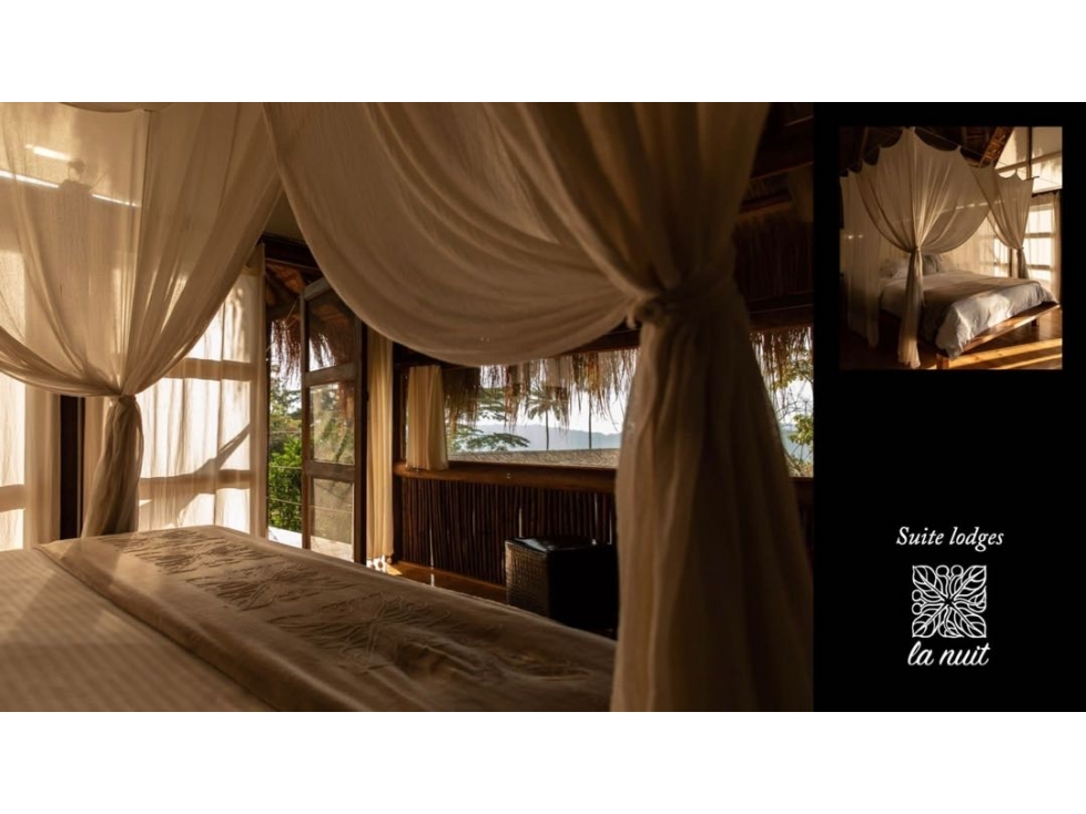 VENTA ECO HOTEL LA VEGA - CUNDINAMARCA - 3