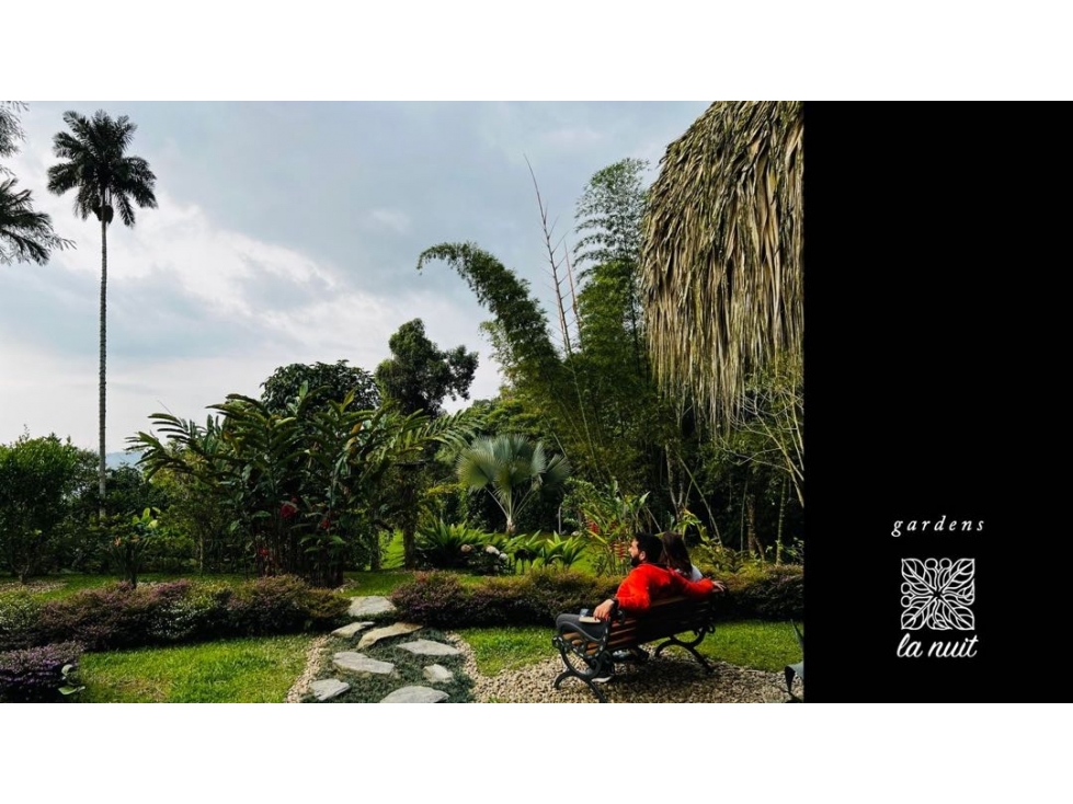 VENTA ECO HOTEL LA VEGA - CUNDINAMARCA - 5