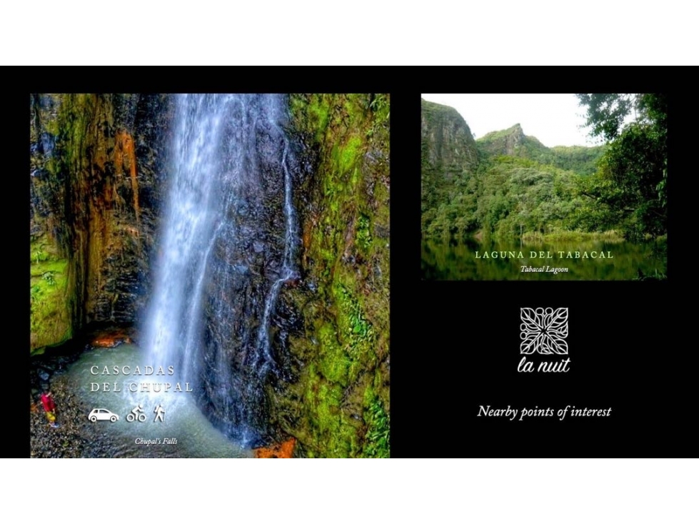 VENTA ECO HOTEL LA VEGA - CUNDINAMARCA - 6