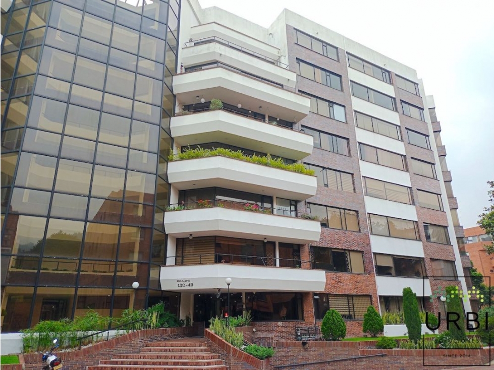 VENTA EDIFICÓ ERA 2003 B