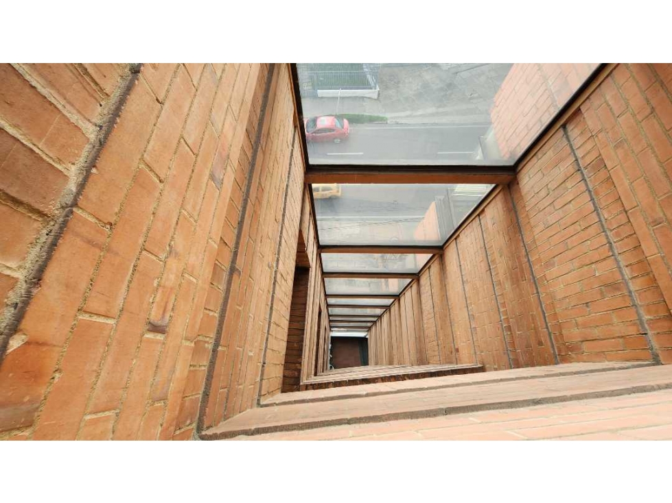 ARRIENDO OFICINA 257m2 +GARAJES ANTIGUO COUNTRY MH — foto 5