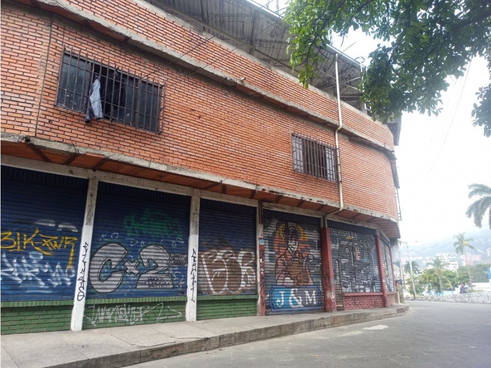 Venta edificio 3 pisos alameda centro Cali (GHM) — foto 6