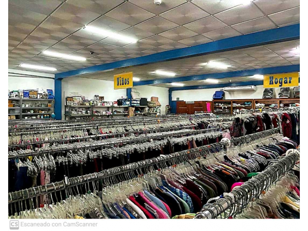 VENTA EDIFICIO COMERCIAL 2PLANTAS ÁREA CÉNTRICA Y ESTRATEGICA PENONOMÉ - 4