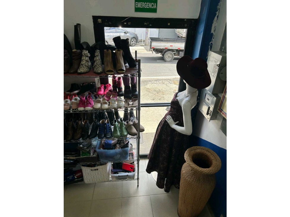 VENTA EDIFICIO COMERCIAL 2PLANTAS ÁREA CÉNTRICA Y ESTRATEGICA PENONOMÉ - 5