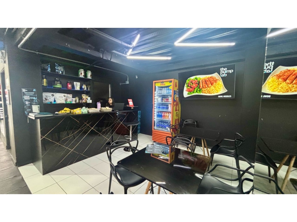 Venta Edificio 909m2 RENTANDO Vía Principal Cra 19 LOS CEDROS — foto 3