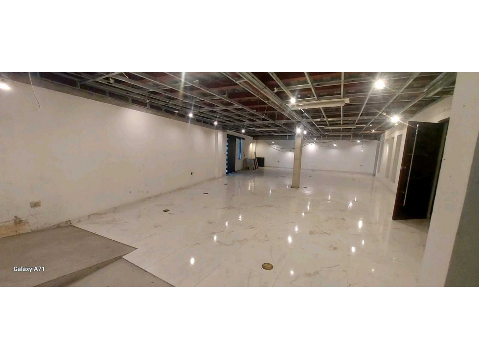 VENTA EDIFICIO EN SANTIAGO VERAGUAS BARRIADA EL CARMEN RTC - 3