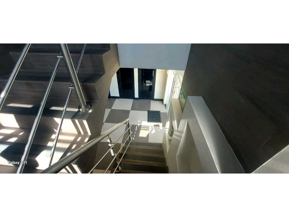 VENTA EDIFICIO EN SANTIAGO VERAGUAS BARRIADA EL CARMEN RTC - 4