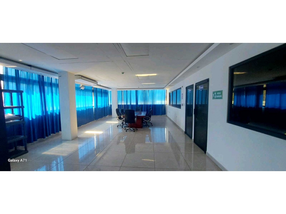 VENTA EDIFICIO EN SANTIAGO VERAGUAS BARRIADA EL CARMEN RTC - 5