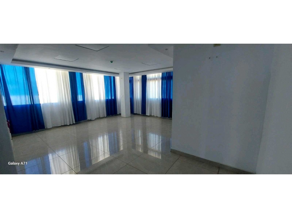 VENTA EDIFICIO EN SANTIAGO VERAGUAS BARRIADA EL CARMEN RTC - 6