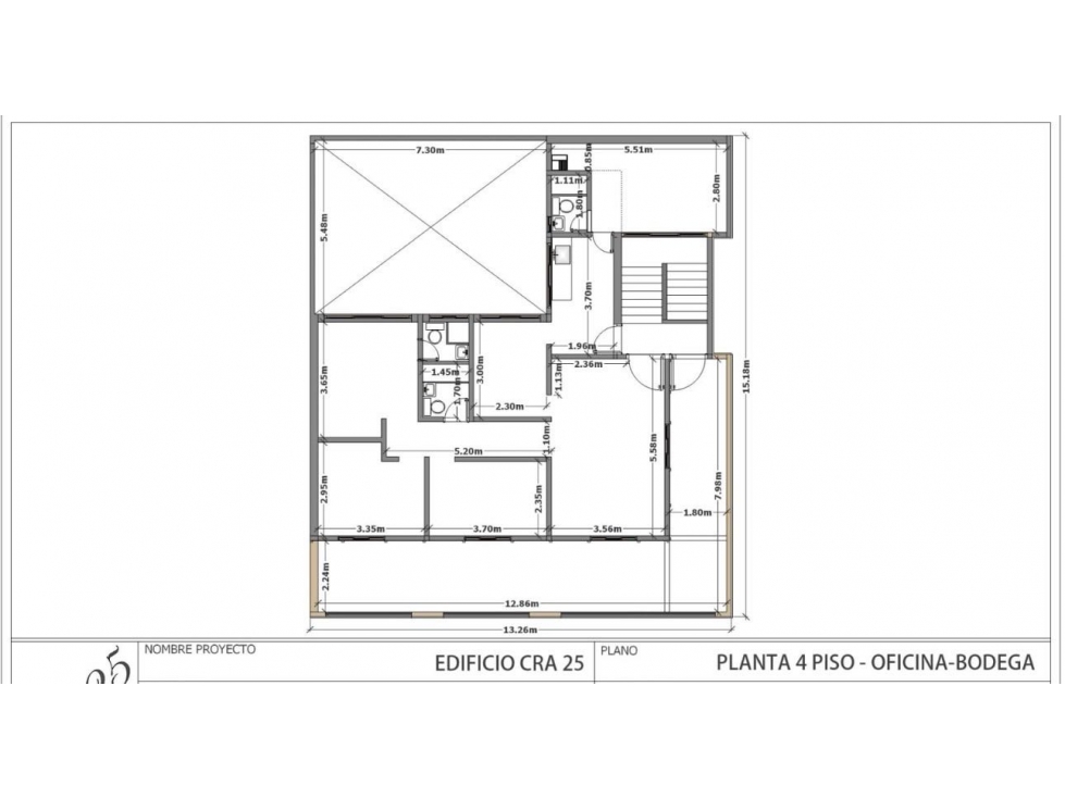 Venta Edificio completo Ricaurte - 3