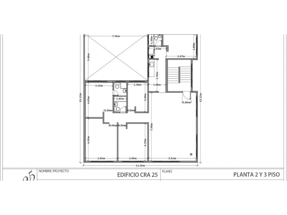 Venta Edificio completo Ricaurte - 4
