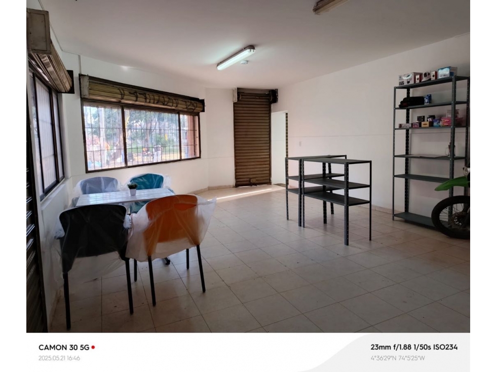 Venta Edificio completo Ricaurte - 5