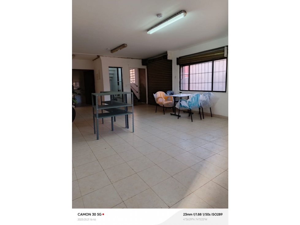 Venta Edificio completo Ricaurte - 6