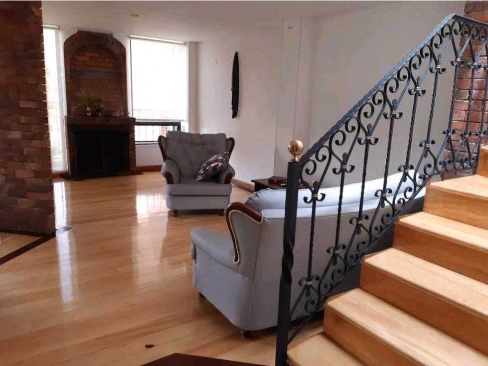 VENTA EDIFICIO CON 3 APTOS, 3 APARTAESTUDIOS 1 PENTHOUSE CEDRITOS BOG. — foto 2