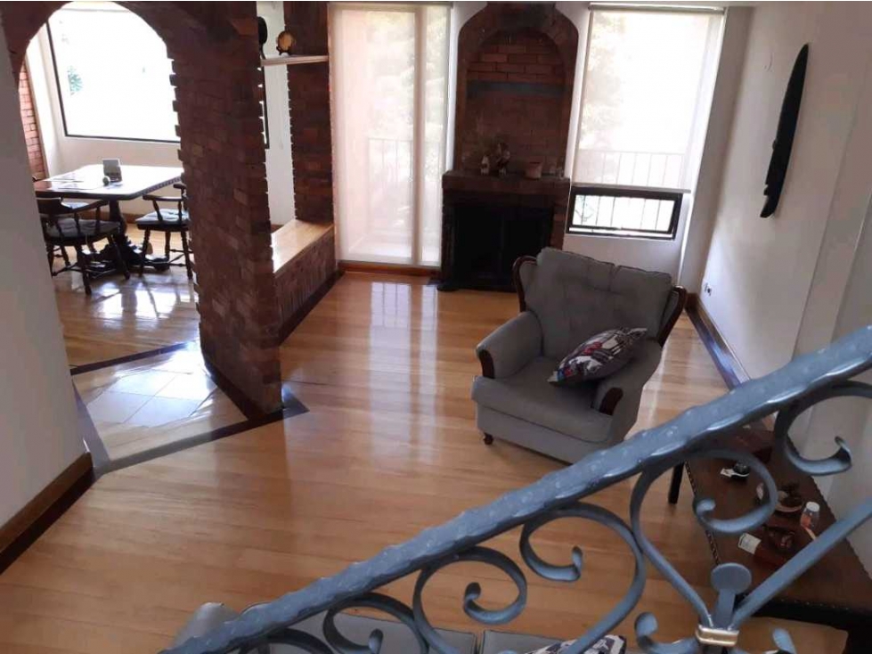 VENTA EDIFICIO CON 3 APTOS, 3 APARTAESTUDIOS 1 PENTHOUSE CEDRITOS BOG. — foto 5