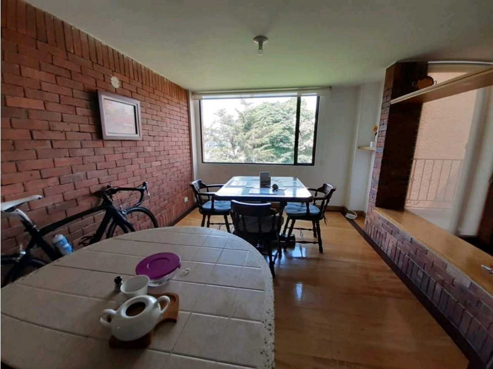 VENTA EDIFICIO CON 3 APTOS, 3 APARTAESTUDIOS 1 PENTHOUSE CEDRITOS BOG. — foto 6