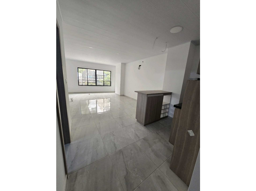 Venta edificio con apartaestudios y local comercial en barrio granada — foto 5