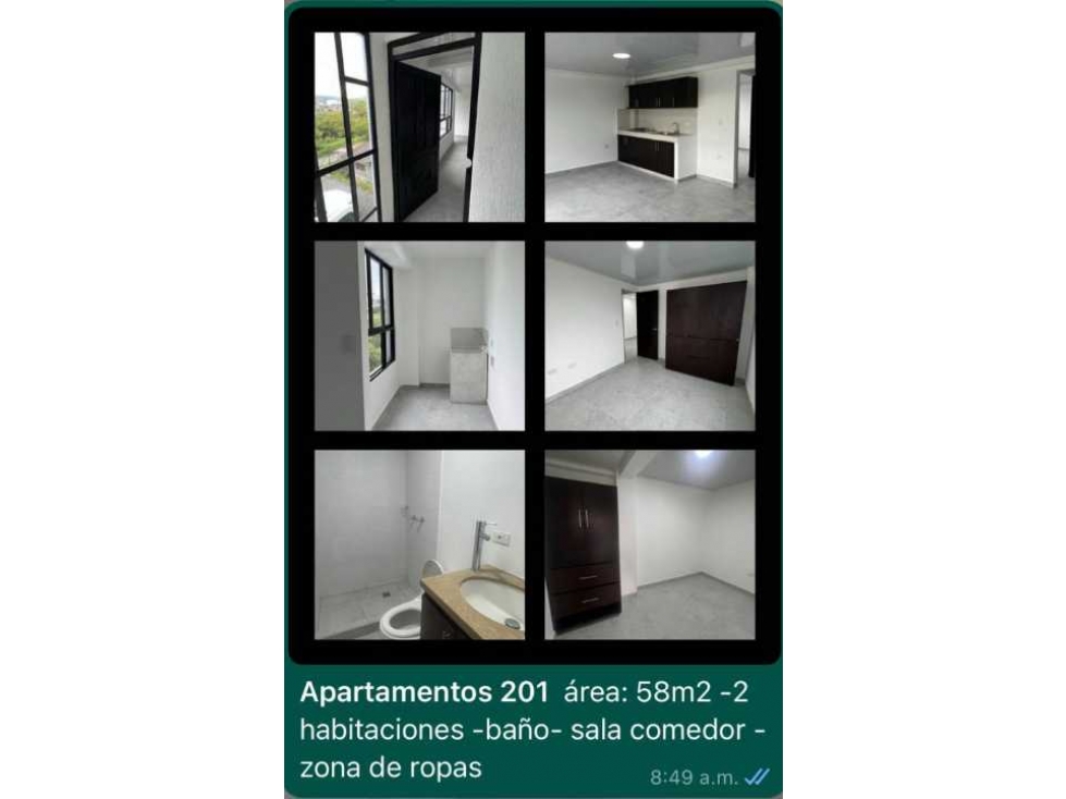 Venta Edificio con rentas Santa Rosa Risaralda - 1