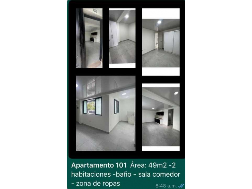 Venta Edificio con rentas Santa Rosa Risaralda - 2