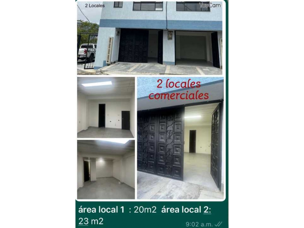 Venta Edificio con rentas Santa Rosa Risaralda - 6