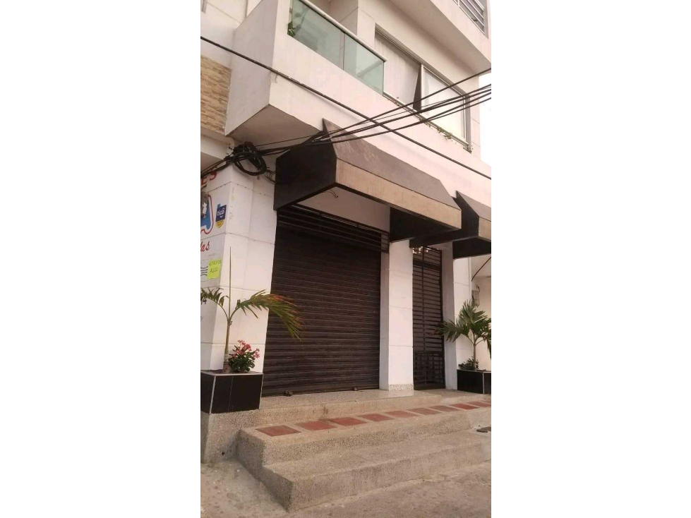 Venta apartamentos y local en puerto colombia atlantico — foto 2