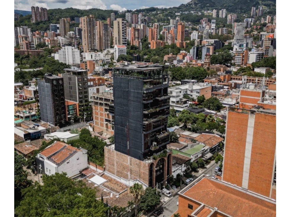Venta Edificio Corporativo- Astorga El Poblado - 2