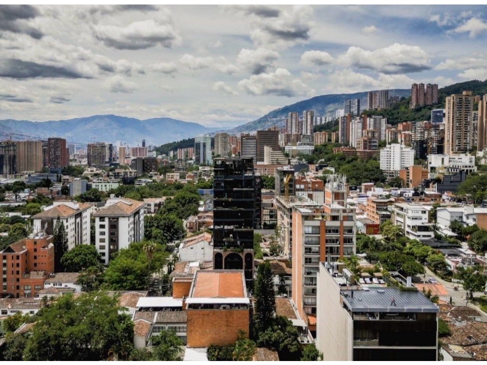 Venta Edificio Corporativo- Astorga El Poblado - 3