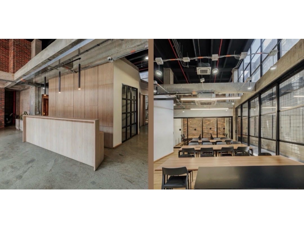 Venta Edificio Corporativo- Astorga El Poblado - 5