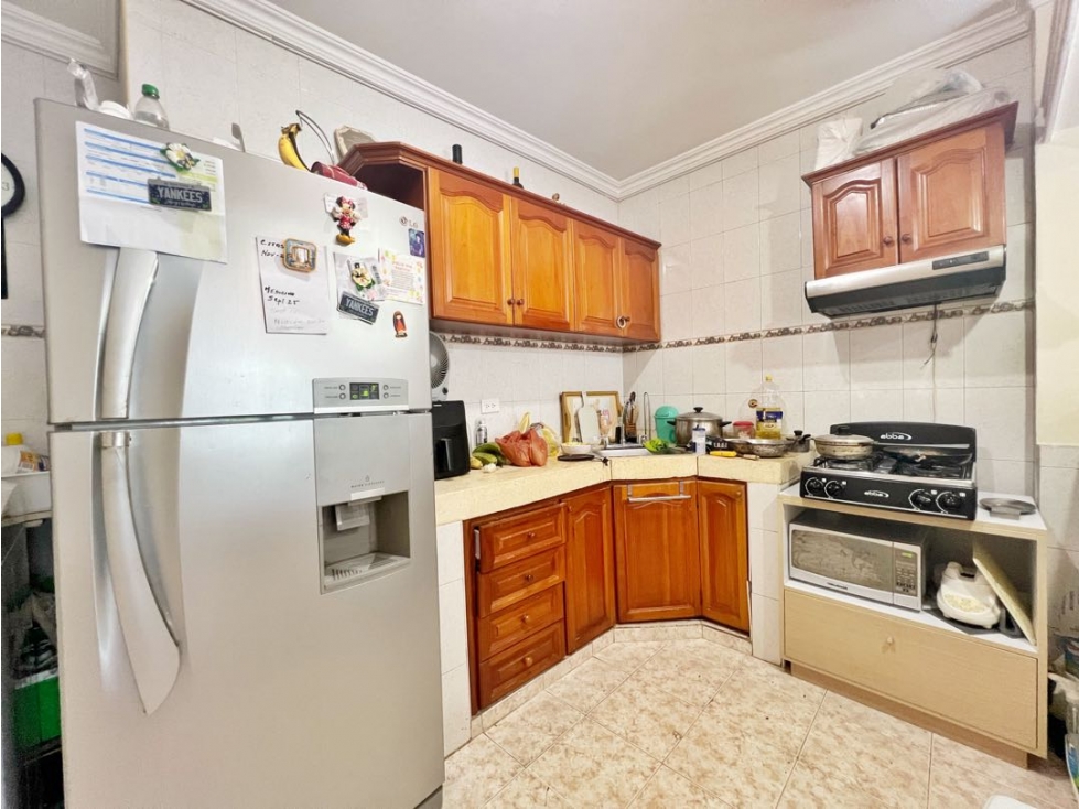 Venta edificio de 3 niveles y 6 apartamentos en ALAMEDA LA VICTORIA - 5