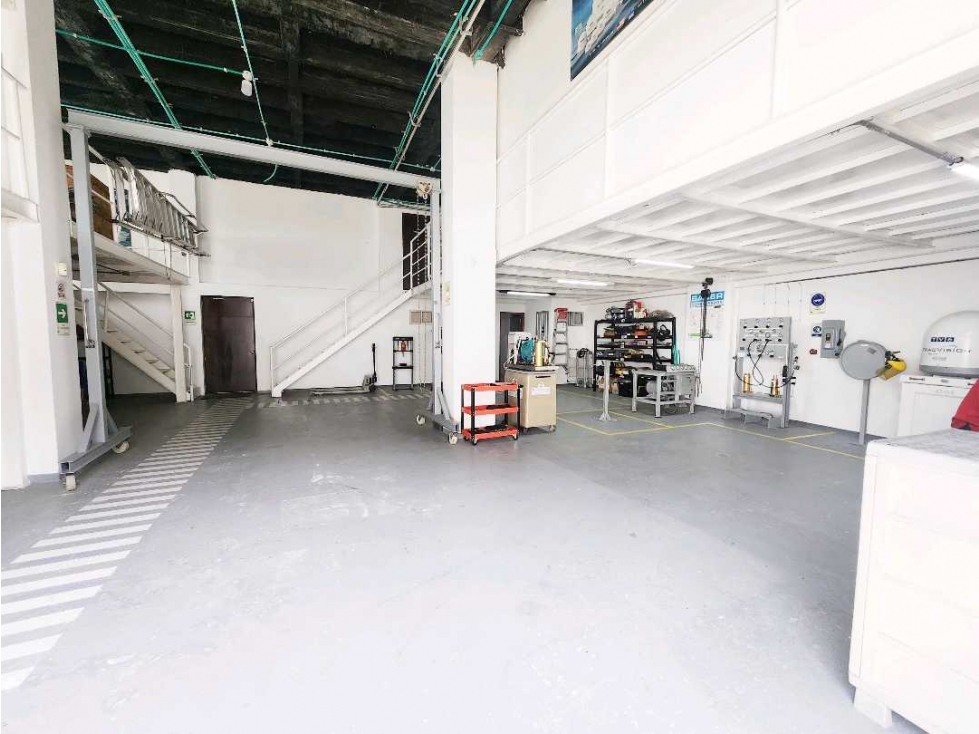 VENTA EDIFICIO DE 4 NIVELES EN MANGA CARTAGENA — foto 5
