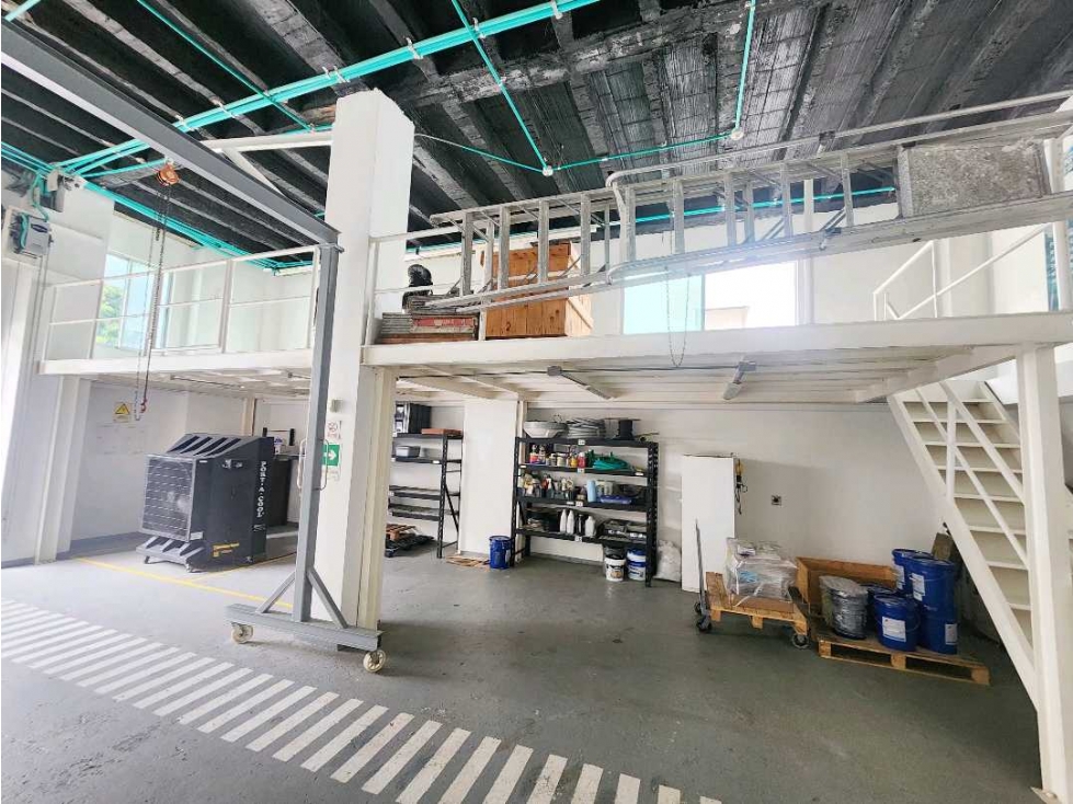 VENTA EDIFICIO DE 4 NIVELES EN MANGA CARTAGENA — foto 6