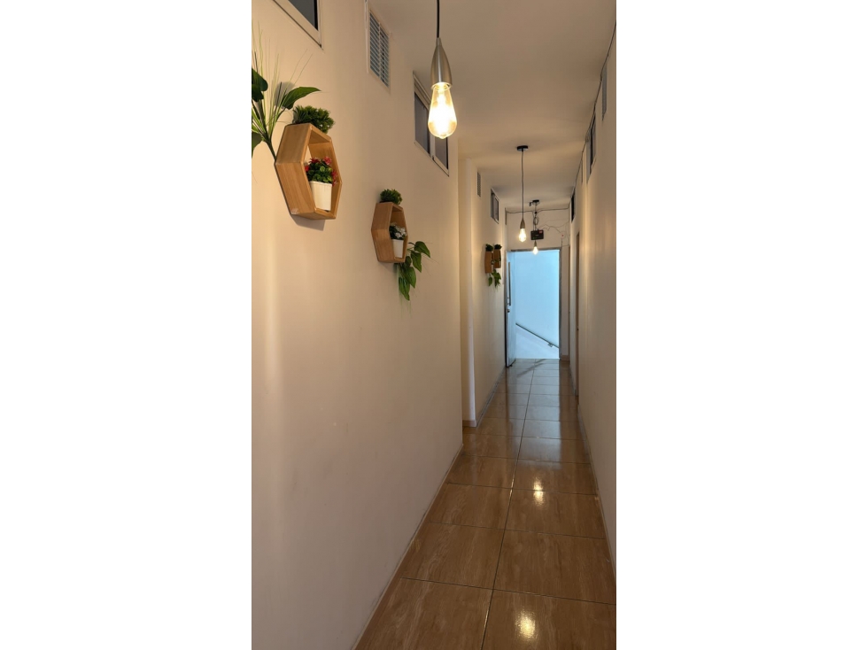Edificio en Venta en Medellin