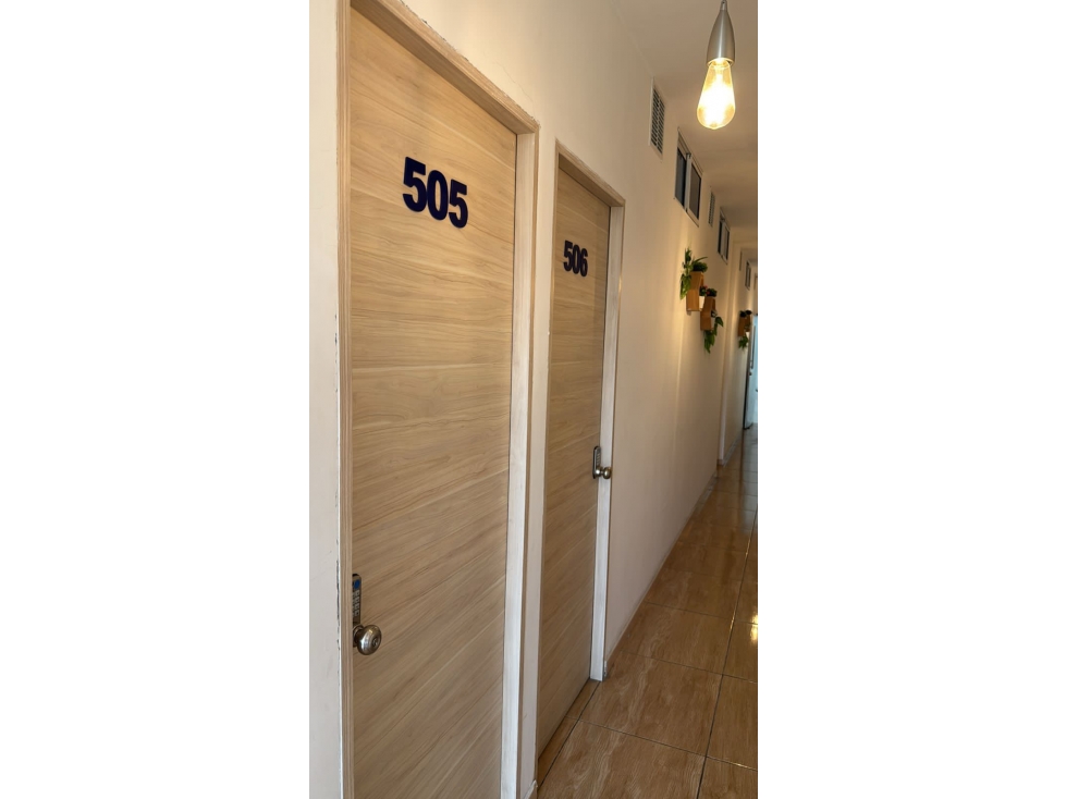 Edificio en Venta en Medellin — foto 4
