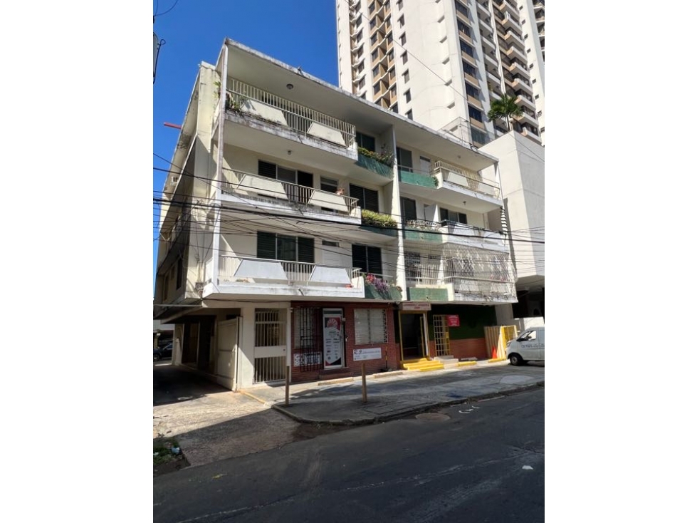 Venta Edificio de Obarrio — foto 2