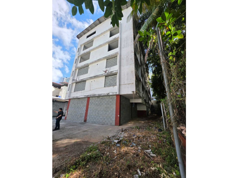 VENTA EDIFICIO EN BELLA VISTA EXCELENTE OPORTUNIDAD DE INVERSION LT. - 2