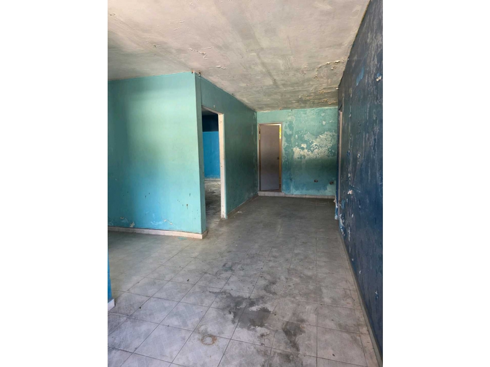 VENTA EDIFICIO EN BELLA VISTA EXCELENTE OPORTUNIDAD DE INVERSION LT. - 3