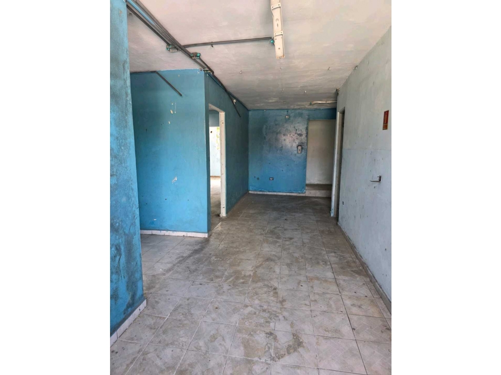 VENTA EDIFICIO EN BELLA VISTA EXCELENTE OPORTUNIDAD DE INVERSION LT. - 5