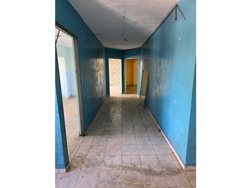 VENTA EDIFICIO EN BELLA VISTA EXCELENTE OPORTUNIDAD DE INVERSION LT. - 6