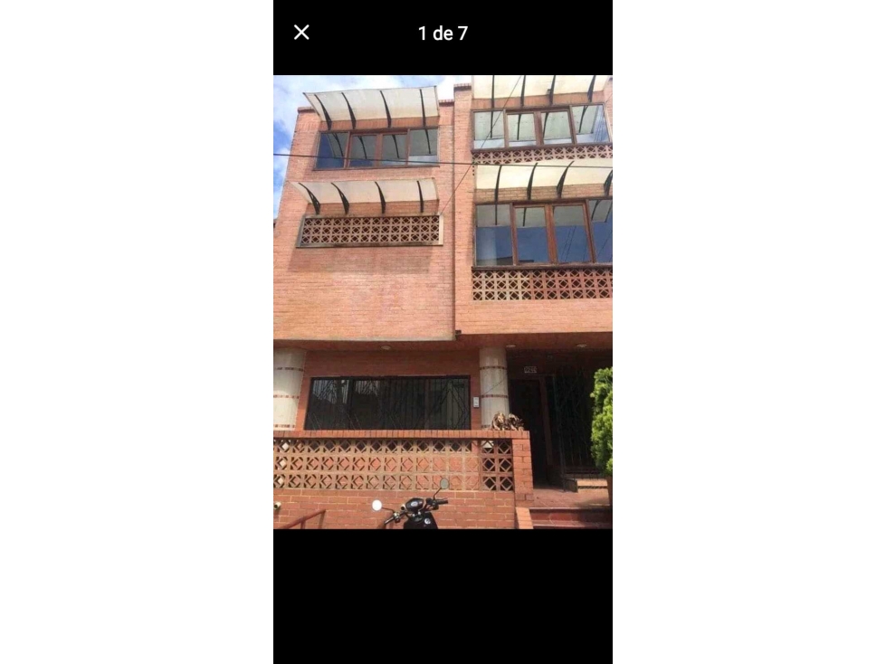 VENTA EDIFICIO EN JAMUNDI - 2
