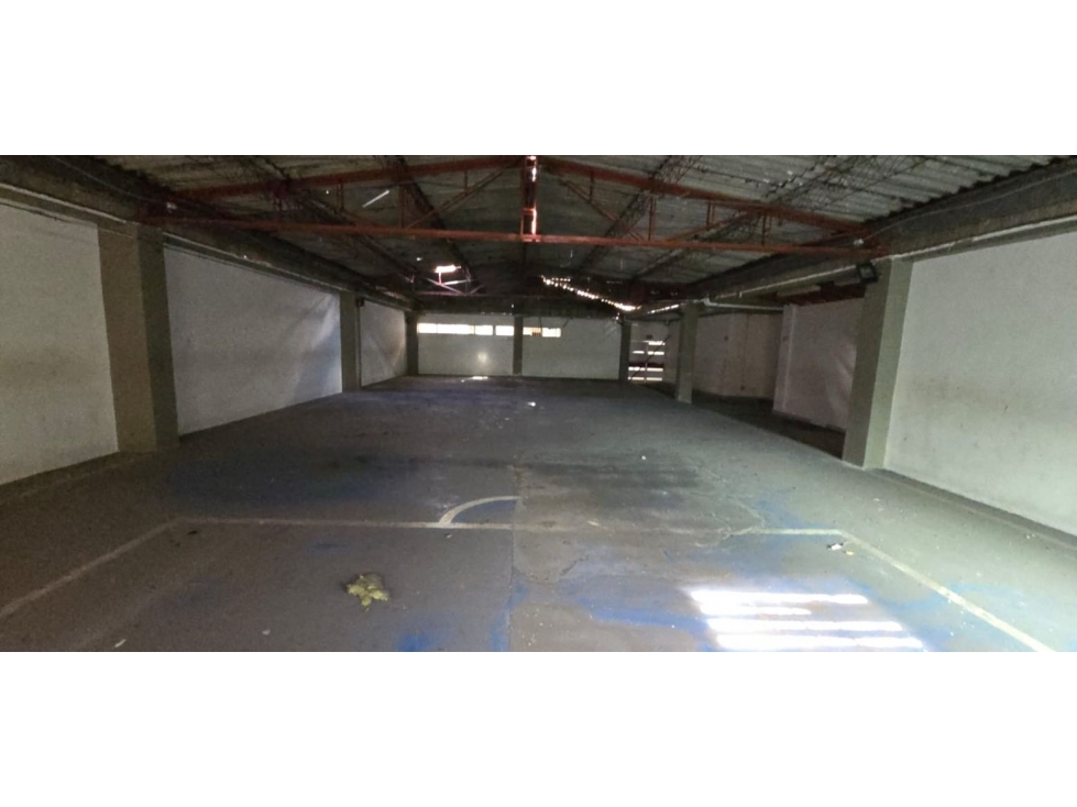 Venta EDIFICIO en Prado Centro/ ideal centro de salud o de educación