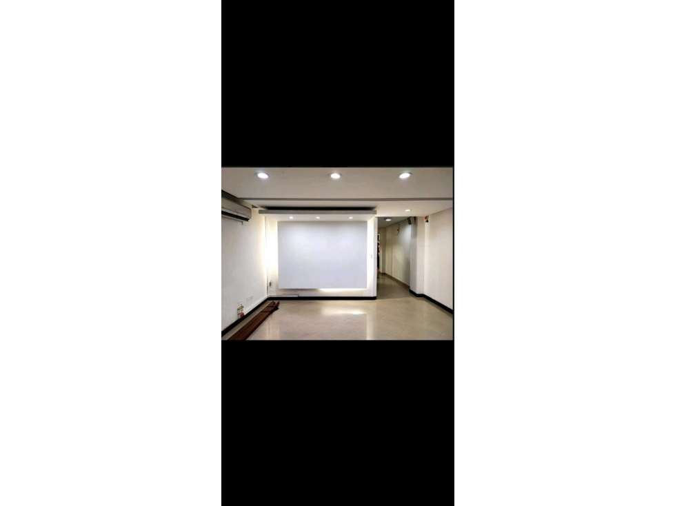 VENTA EDIFICIO EN SAN VICENTE NORTE DE CALI