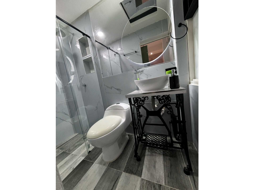 VENTA EDIFICIO EN VILLA DEL PRADO /SALOMIA — foto 3