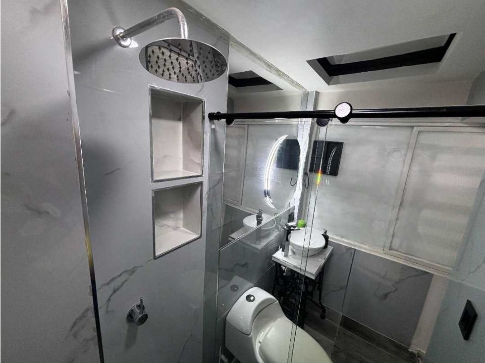 VENTA EDIFICIO EN VILLA DEL PRADO /SALOMIA — foto 4