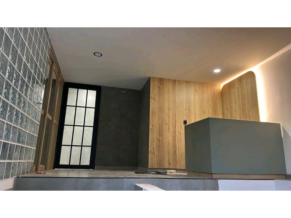 Venta de 3 apartamento por piso para Rentas Cortas o vivienda