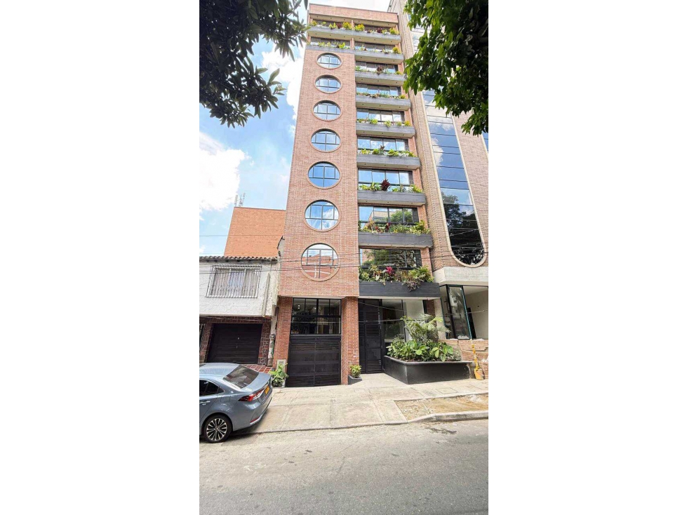 Venta de 3 apartamento por piso para Rentas Cortas o vivienda — foto 2