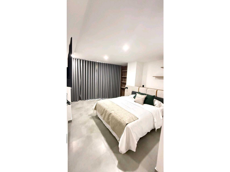 Venta de 3 apartamento por piso para Rentas Cortas o vivienda — foto 6