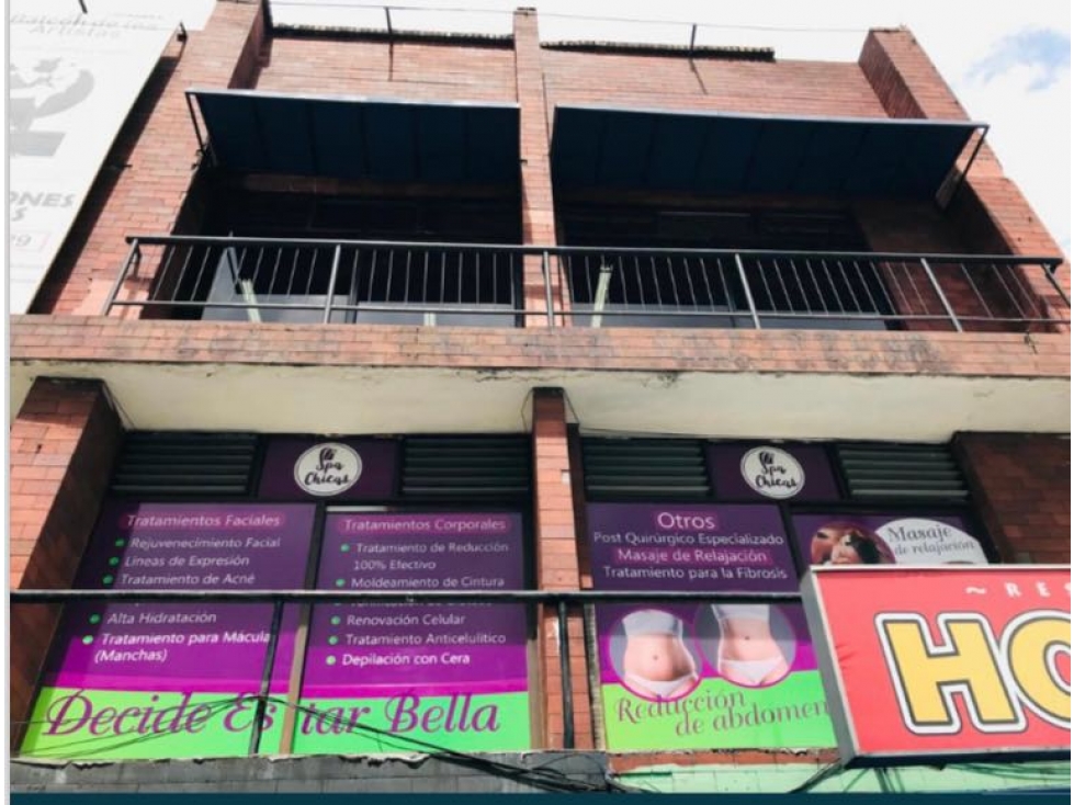 Casa / lote. Ideal Hotel rentas cortas. Bulerias. laureles — foto 5